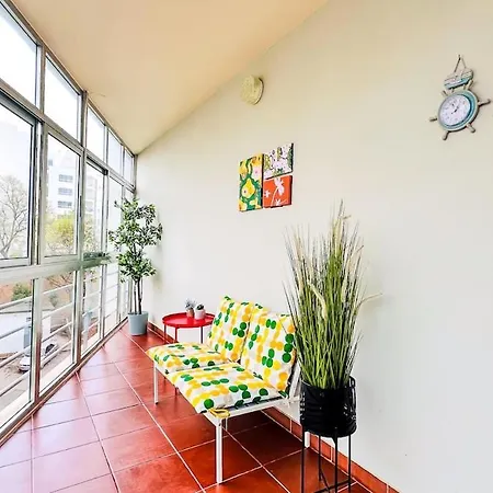 Oceanos 12 Apartment, Portimao, Algarve *