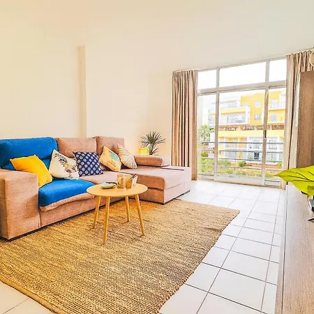 Apartament Oceanos 12 Apartment, Portimao, Algarve *