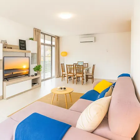 Oceanos 12 Apartment, Portimao, Algarve Apartament *