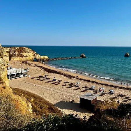 Oceanos 12 Apartment, Portimao, Algarve Apartament *