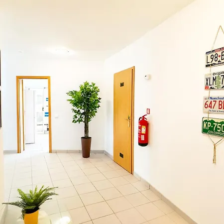 Oceanos 12 Apartment, Portimao, Algarve Apartament *