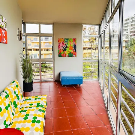 Oceanos 12 Apartment, Portimao, Algarve Apartament *