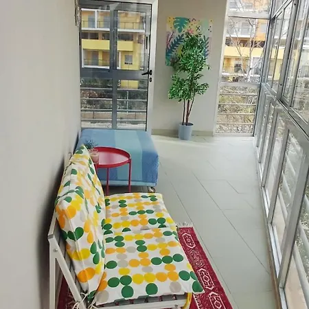 Oceanos 12 Apartment, Portimao, Algarve Apartment Portimão