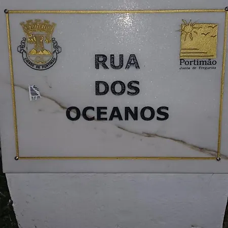 Oceanos 12 Apartment, Portimao, Algarve