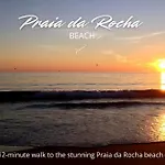 アパート Oceanos 12 Apartment, Portimao, Algarve