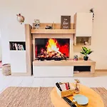 Oceanos 12 Apartment, Portimao, Algarve ポルティマン