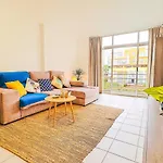 アパート Oceanos 12 Apartment, Portimao, Algarve *