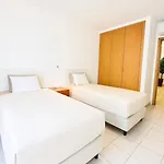アパート Oceanos 12 Apartment, Portimao, Algarve ポルティマン