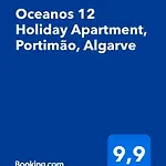 Oceanos 12 Apartment, Portimao, Algarve アパート ポルティマン