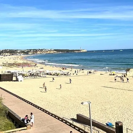 Apartamento Oceanos 12, Da Rocha & Marina, Portimão