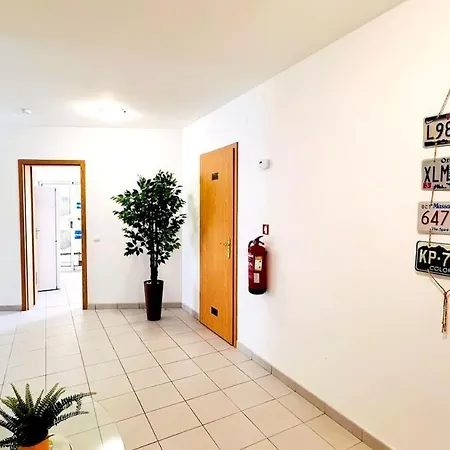 Oceanos 12, Da Rocha & Marina, Apartment