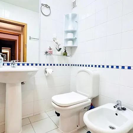 Oceanos 12, Da Rocha & Marina, Apartamento
