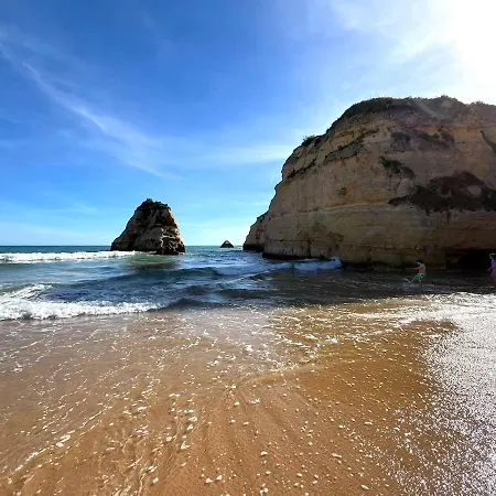 Apartmán Oceanos 12 Apartment, Portimao, Algarve