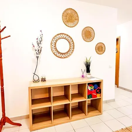 Oceanos 12, Da Rocha & Marina, Apartamento *