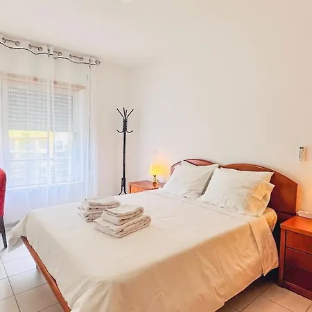 Apartamento Oceanos 12, Da Rocha & Marina, *