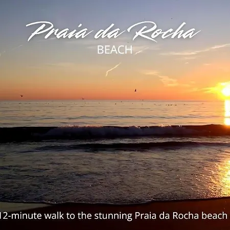 Apartment Oceanos 12 Apartment, Portimao, Algarve