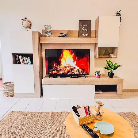 Oceanos 12 Apartment, Portimao, Algarve Портіман