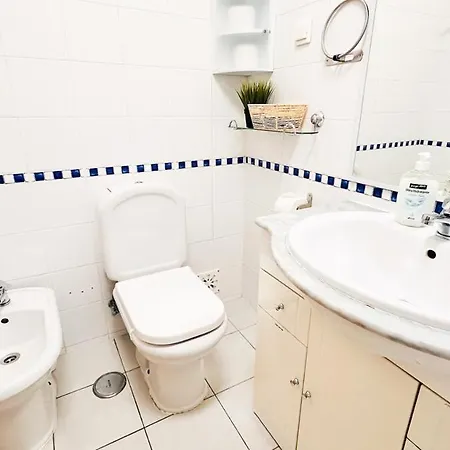 Oceanos 12, Da Rocha & Marina, Apartamento *