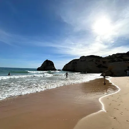 Oceanos 12 Apartment, Portimao, Algarve Портіман