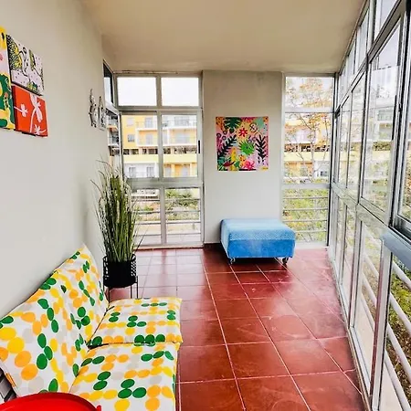Oceanos 12, Da Rocha & Marina, Apartamento *
