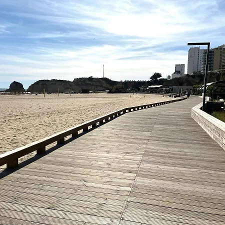 Apartamento Oceanos 12, Da Rocha & Marina, Portimão