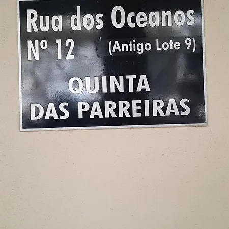 Oceanos 12, Da Rocha & Marina, Portimão