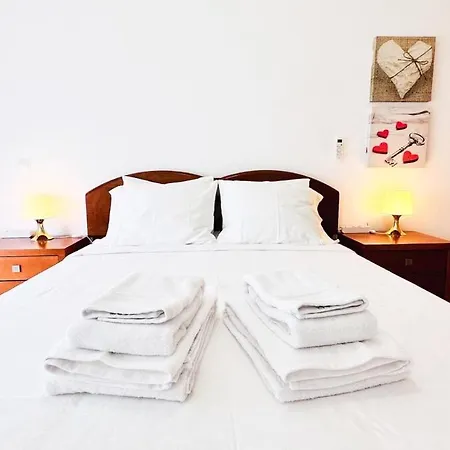 Apartamento Oceanos 12, Da Rocha & Marina, *