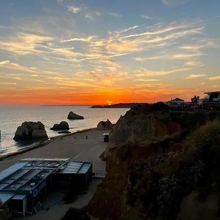 Oceanos 12 Apartment, Portimao, Algarve