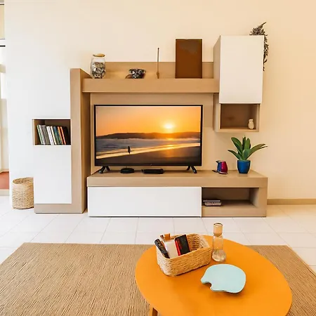 Oceanos 12 Apartment, Portimao, Algarve *