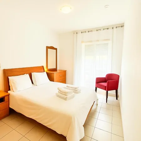 Apartmán Oceanos 12 Apartment, Portimao, Algarve *