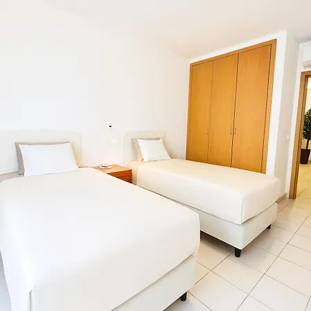 Apartmán Oceanos 12 Apartment, Portimao, Algarve Portimão