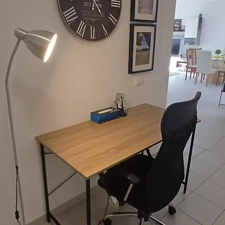 Apartmán Oceanos 12 Apartment, Portimao, Algarve