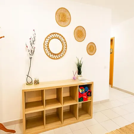 Oceanos 12 Apartment, Portimao, Algarve Apartmán *