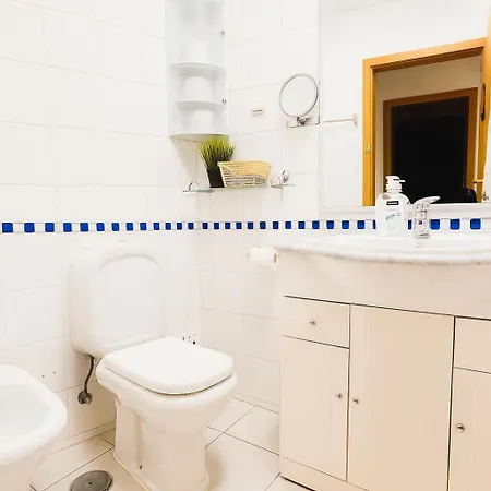 Oceanos 12 Apartment, Portimao, Algarve * Портіман