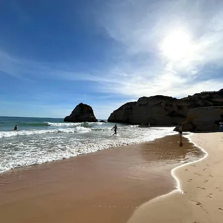 Oceanos 12 Apartment, Portimao, Algarve Apartmán