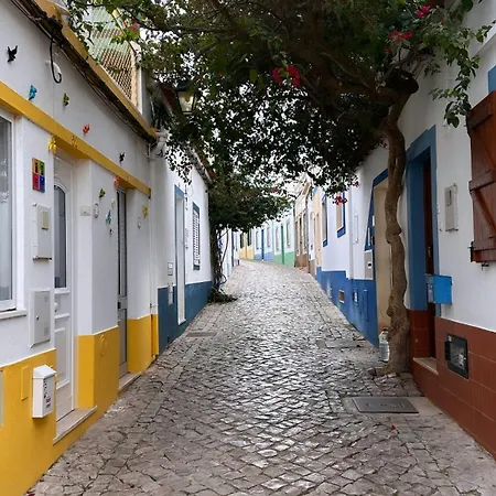 Oceanos 12 Apartment, Portimao, Algarve