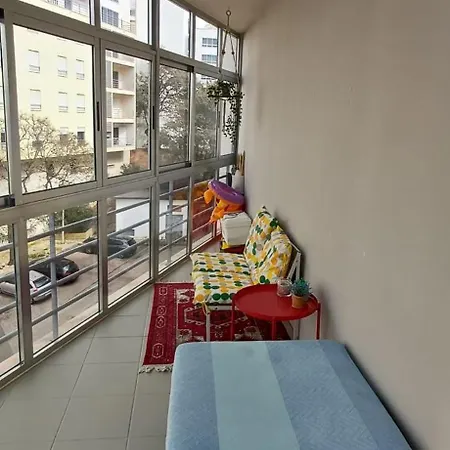 Oceanos 12 Apartment, Portimao, Algarve *