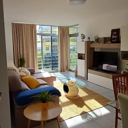 Apartmán Oceanos 12 Apartment, Portimao, Algarve