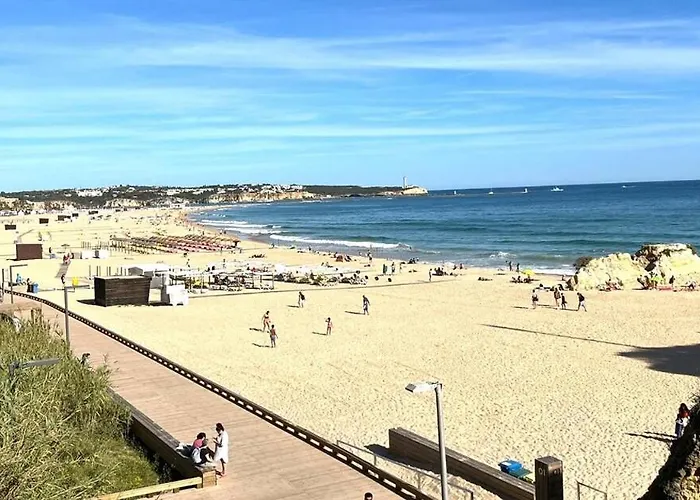 Apartament Oceanos 12 Apartment, Portimao, Algarve Portimão