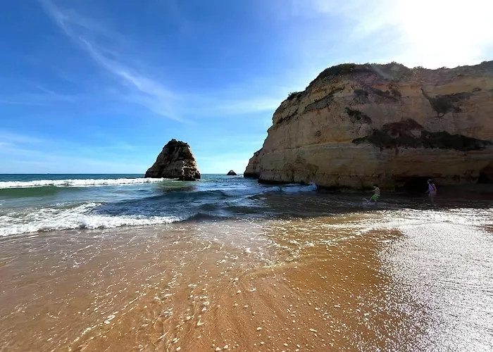 Apartament Oceanos 12 Apartment, Portimao, Algarve