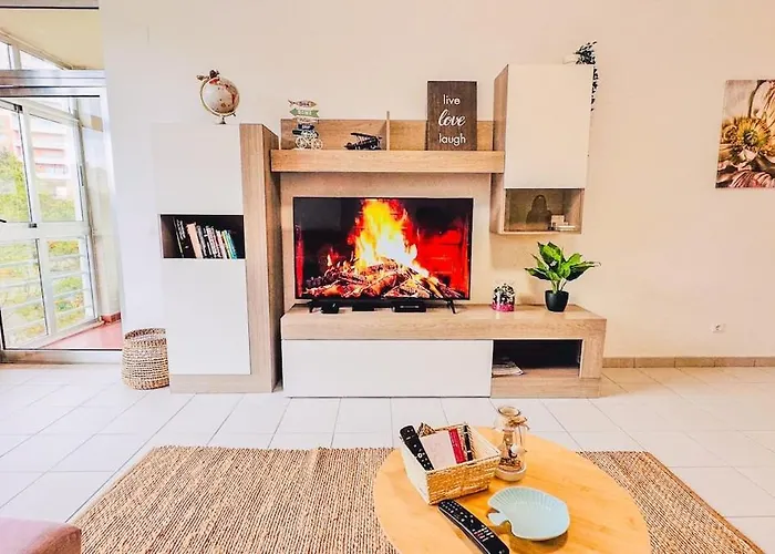 Oceanos 12 Apartment, Portimao, Algarve Portimão