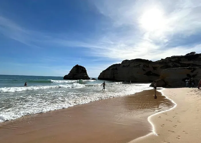 Oceanos 12 Apartment, Portimao, Algarve Portimão