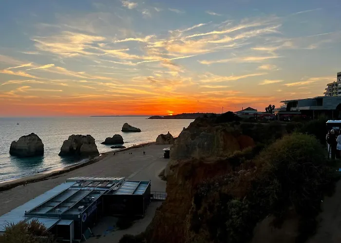 Oceanos 12 Apartment, Portimao, Algarve