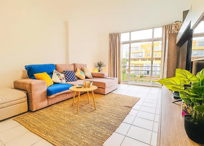 Apartament Oceanos 12 Apartment, Portimao, Algarve *