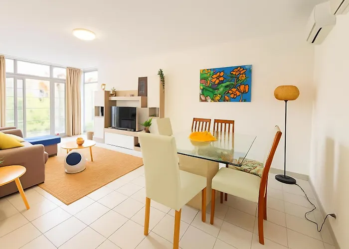 Oceanos 12 Apartment, Portimao, Algarve Portimão