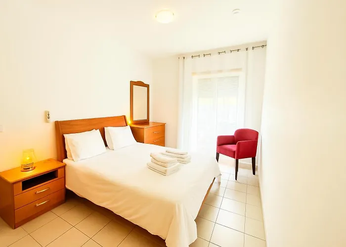 Apartament Oceanos 12 Apartment, Portimao, Algarve *