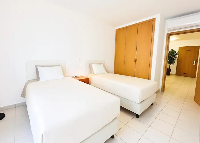 Apartament Oceanos 12 Apartment, Portimao, Algarve Portimão