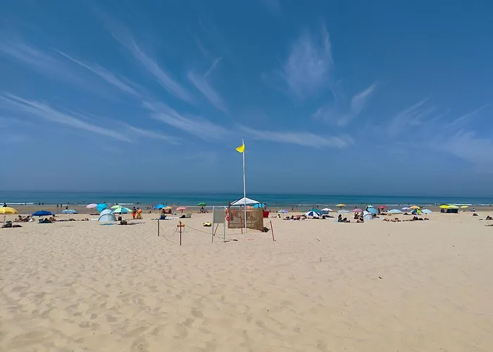 Oceanos 12 Apartment, Portimao, Algarve Portimão