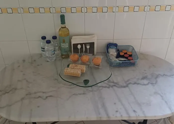 Apartament Oceanos 12 Apartment, Portimao, Algarve *