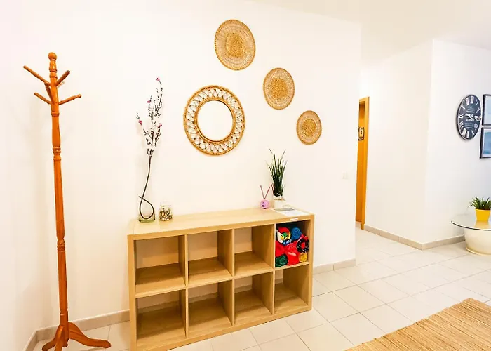 Oceanos 12 Apartment, Portimao, Algarve Apartament *